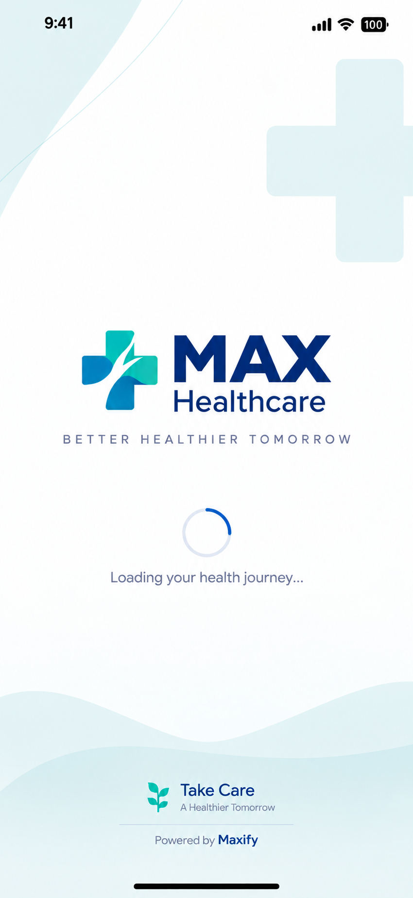 App Screen
